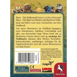 Root: Das Rollenspiel | Waldlanddeck - Erweiterung