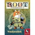 Root: Das Rollenspiel | Waldlanddeck - Erweiterung