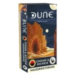 Dune: Choam & Richese - Erweiterung]