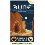 Dune: Choam & Richese - Erweiterung]