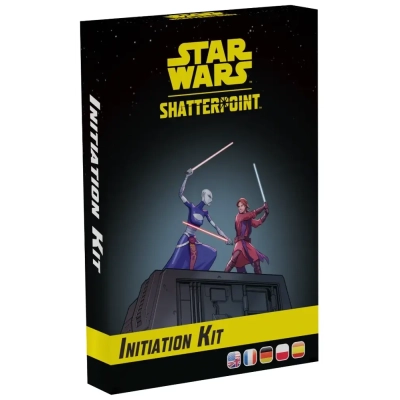 Star Wars Shatterpoint - Initiation Kit