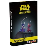 Star Wars Shatterpoint - Initiation Kit