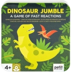Dinosaur Jumble - EN