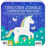 Unicorn Jumble - EN