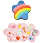 Unicorn Jumble - EN