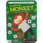 Hang On Monkey - EN