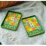 In the Park Bingo - EN