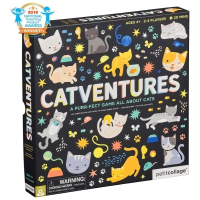 Catventures - EN