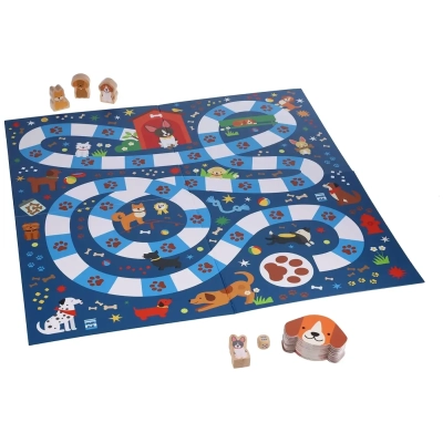 Dogscapades - EN