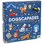 Dogscapades - EN