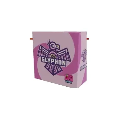 Light Speed: Arena - Glyphon - Expansion - EN