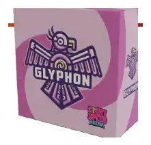 Light Speed: Arena - Glyphon - Expansion - EN