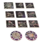 Light Speed: Arena - BlackHole - Expansion - EN