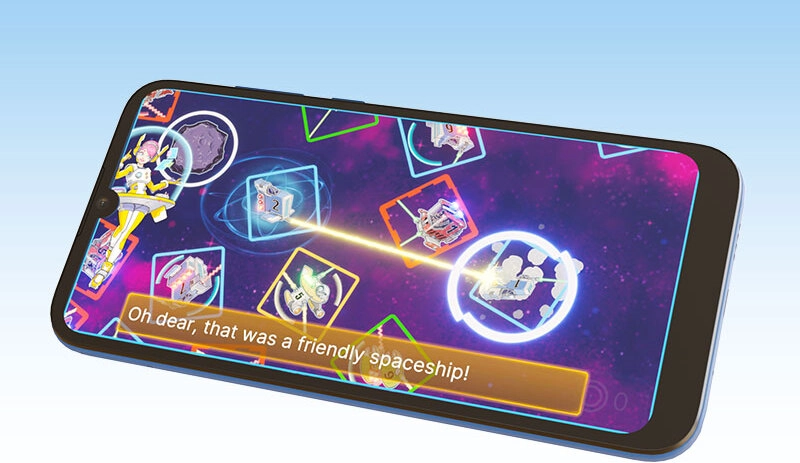 Light Speed: Arena - EN