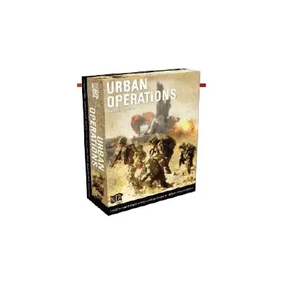 Urban Operations 2nd Edition - EN