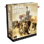 Urban Operations 2nd Edition - EN