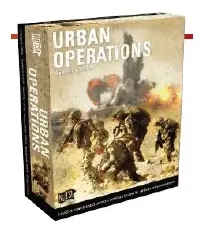 Urban Operations 2nd Edition - EN