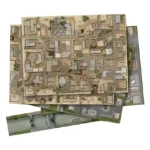 Urban Operations 2nd Edition - EN