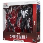 Marvel Legends Series Gamerverse Venom