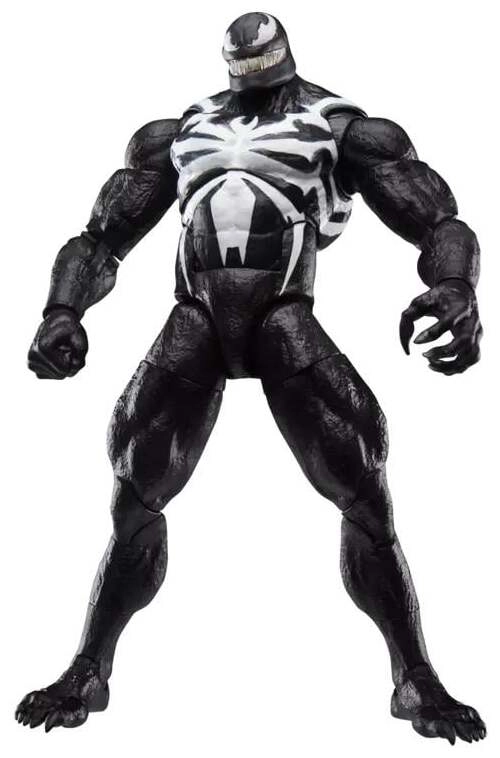 Marvel Legends Series Gamerverse Venom