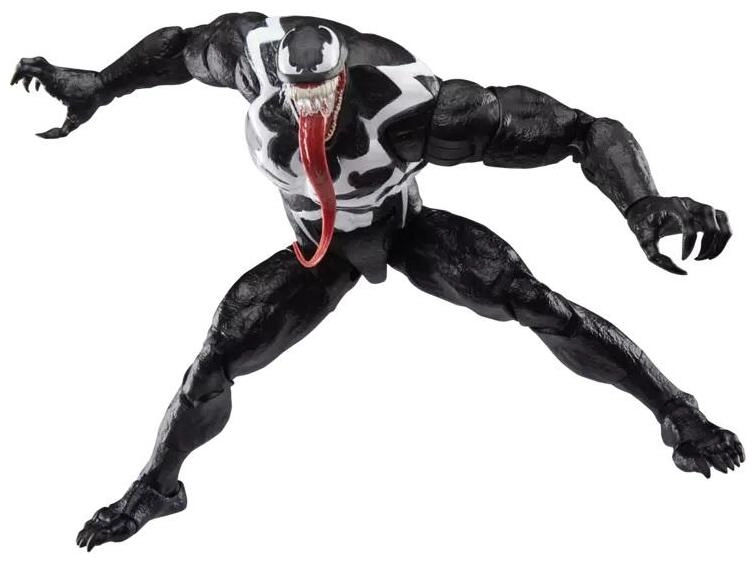 Marvel Legends Series Gamerverse Venom