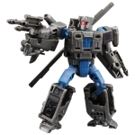 Transformers Age of the Primes Deluxe Class Combaticon Vortex
