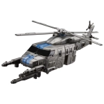 Transformers Age of the Primes Deluxe Class Combaticon Vortex