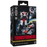 Transformers Age of the Primes Deluxe Class Decepticon Crasher