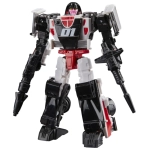 Transformers Age of the Primes Deluxe Class Decepticon Crasher