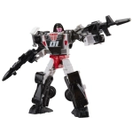 Transformers Age of the Primes Deluxe Class Decepticon Crasher