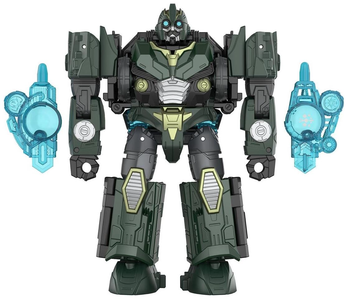 Transformers Age of the Primes Deluxe Class The Thirteen Alchemist Prime