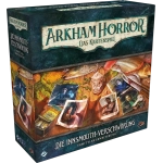 Das Kartenspiel - Die Innsmouth-Verschwörung (Ermittler-Erweiterung)