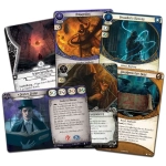 Das Kartenspiel - Die Innsmouth-Verschwörung (Ermittler-Erweiterung)
