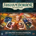 Das Kartenspiel - Die Innsmouth-Verschwörung (Ermittler-Erweiterung)
