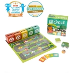 Rush to Recycle - EN