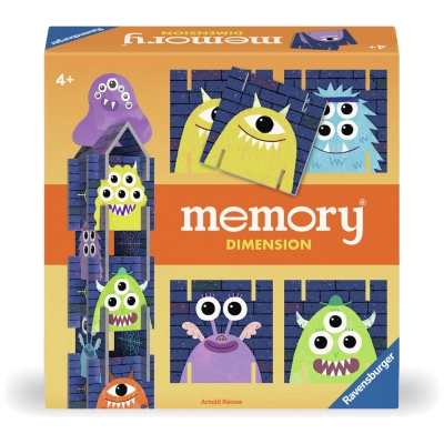 memory – Dimension