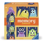 memory – Dimension