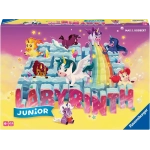 Einhorn Junior Labyrinth
