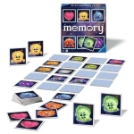 Memory Emotionen
