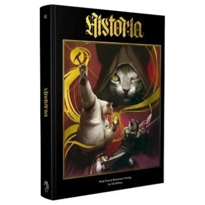 Historia