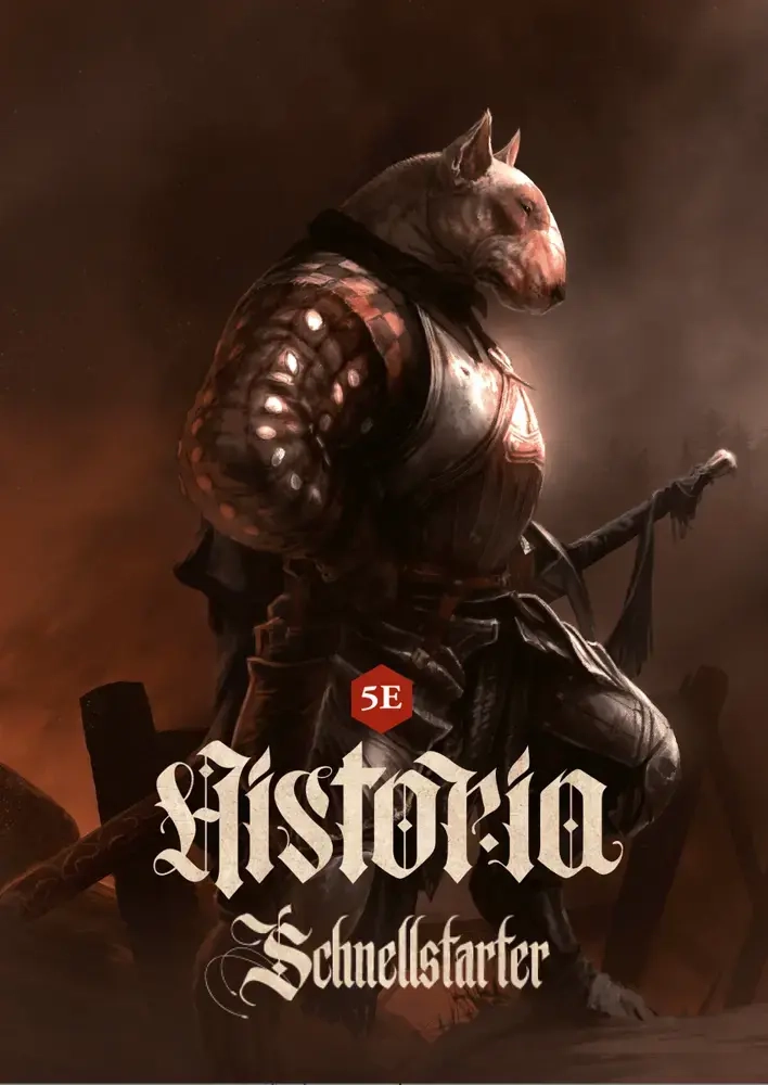 Historia