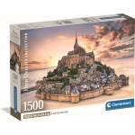 Mont Saint-Michel