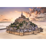 Mont Saint-Michel