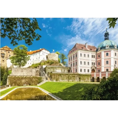 Schloss Petschau