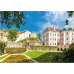 Schloss Petschau