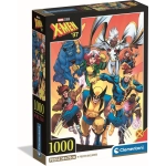 Marvel - Die X-Men Familie