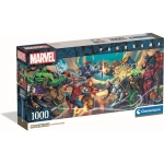 Marvel | Heroes vs. Villains