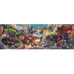 Marvel | Heroes vs. Villains