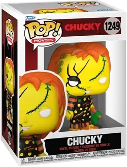 Funko POP! Movies: Chucky VH - Chucky​