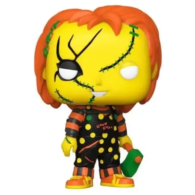 Funko POP! Movies: Chucky VH - Chucky